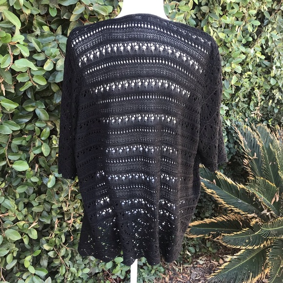 NWT | Plus Size | CJ Banks Cardigan - Picture 4 of 4